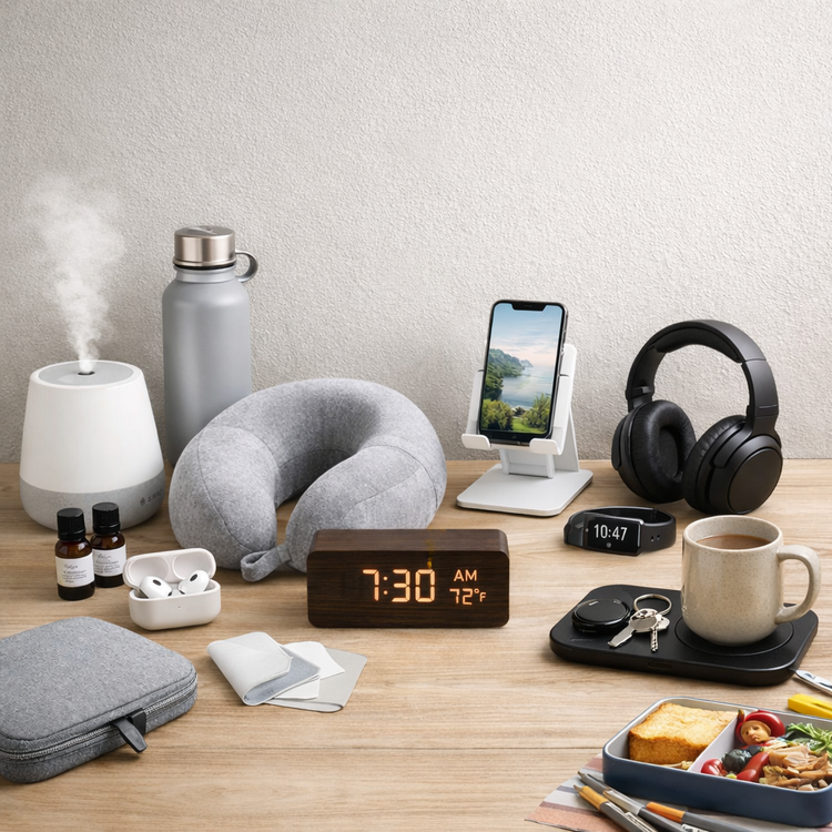 Premier Essentials