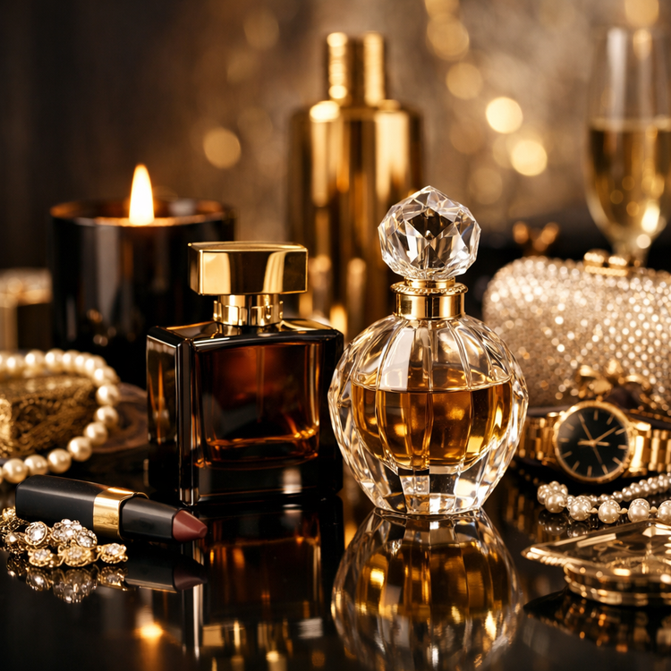 Opulence Collection