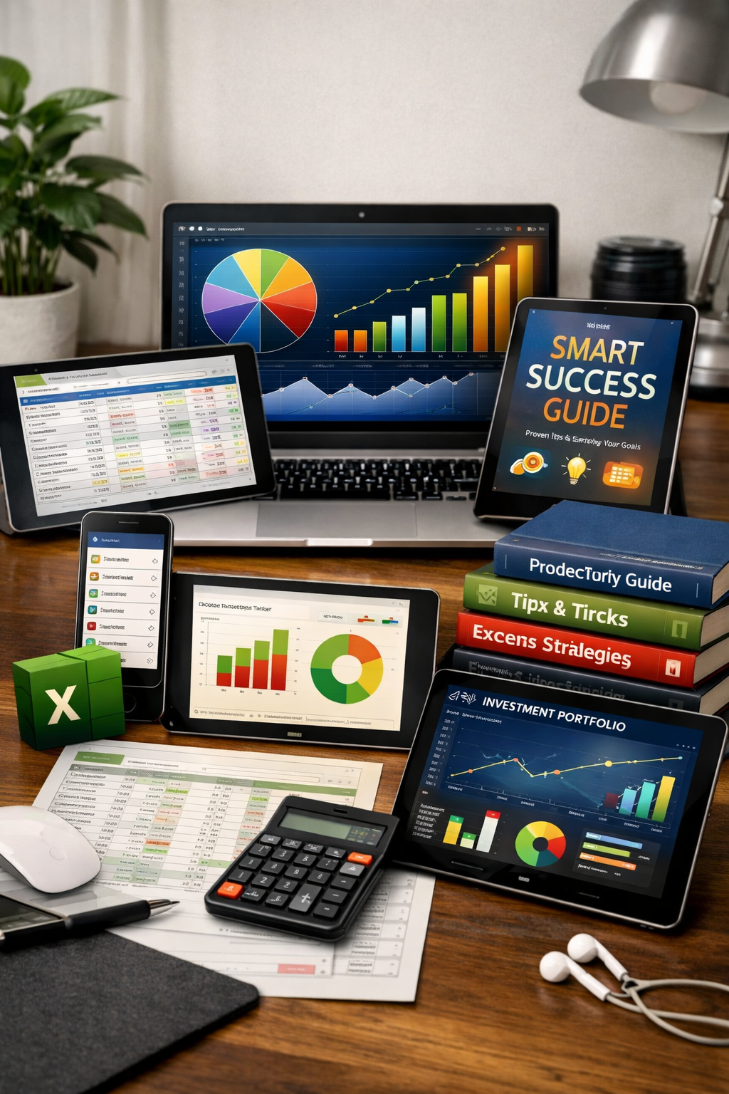 Awesome Digital Products